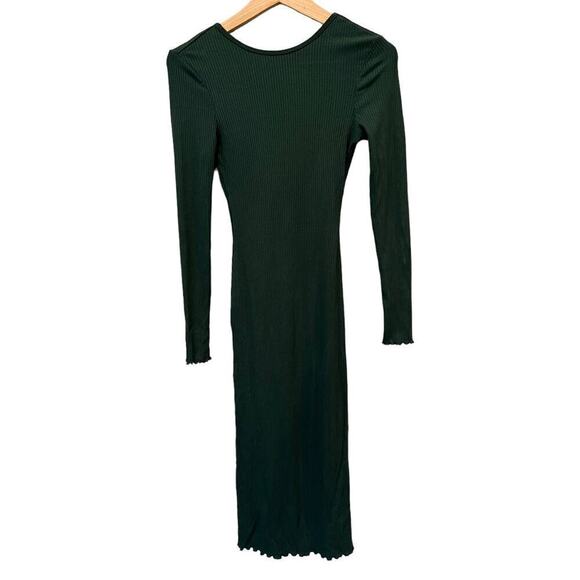 The Range Long Sleeve Sweater Dress Size XS - Picture 2 of 8